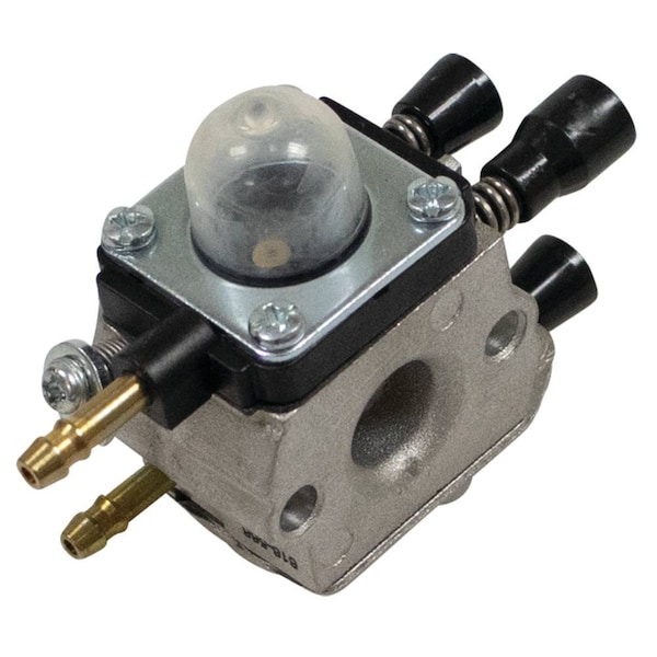 Stens New 616-566 Carburetor For Stihl 075 Chainsaw; Bg55, Bg55C, Bg55Z, Bg65, Bg65Dz, Bgz, Bg85, Bg85C 616-566 - main